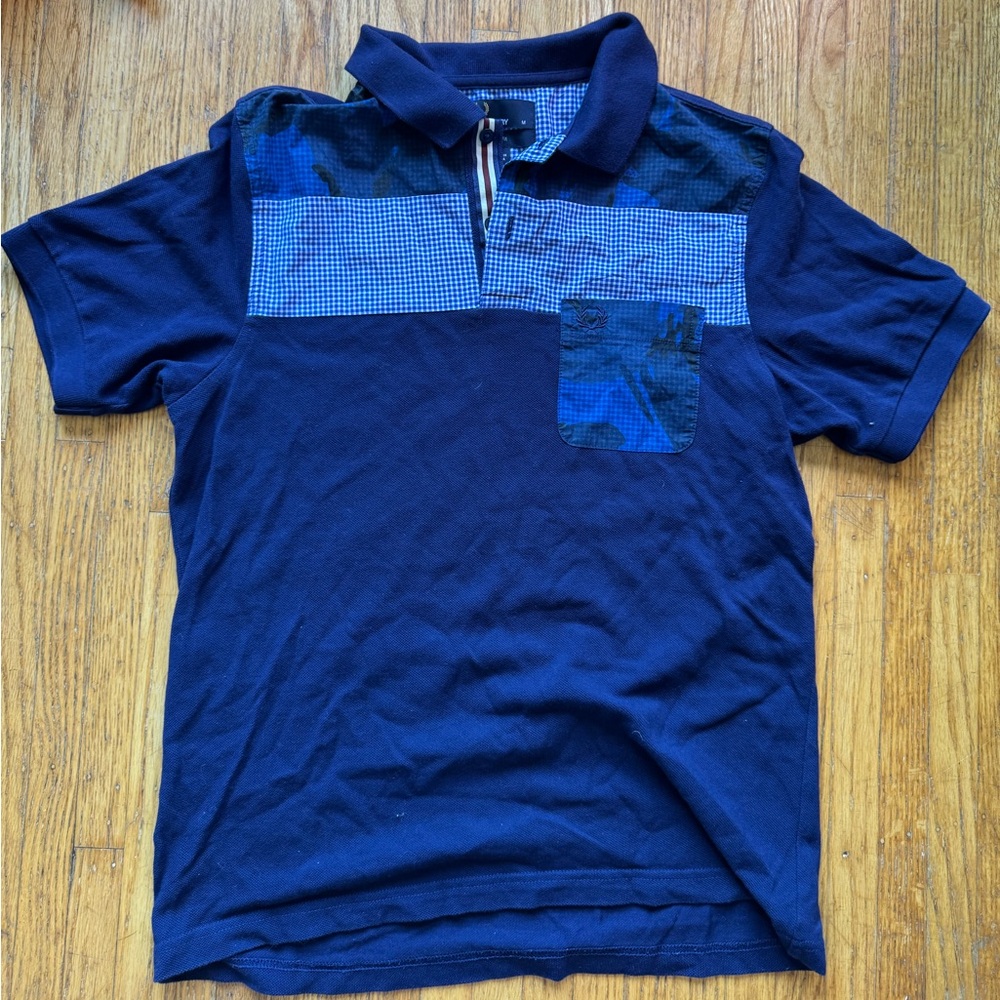 FRED PERRY POLO